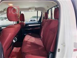 تۆیۆتا هایلۆکس